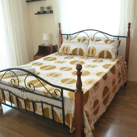 아파트 Panorama Court *