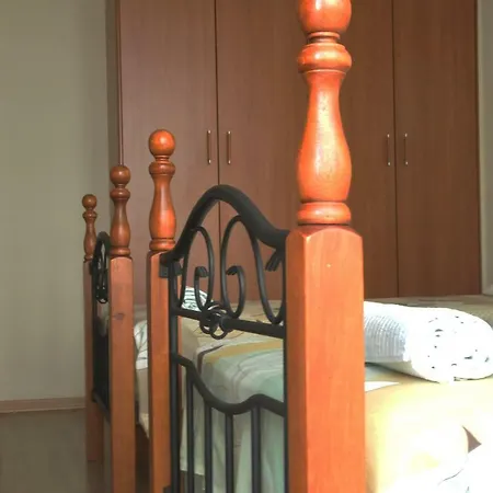 아파트 Panorama Court *